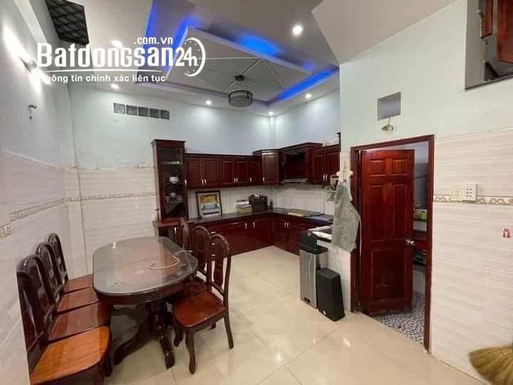 Bán nhà gần Quang Trung, Gò Vấp, HXH, 51m², 4 tầng, giá 6 tỏi rưỡi (TL)