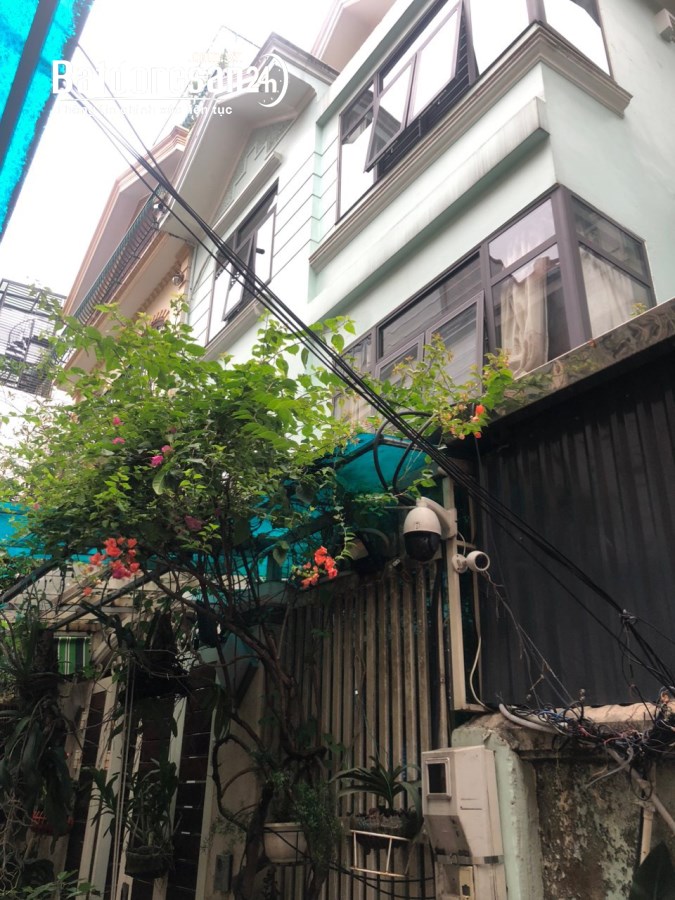 Bán biệt thự liền kề Làng Quốc tế Thăng Long. DT 210m2 x 5 tầng, MT 8m