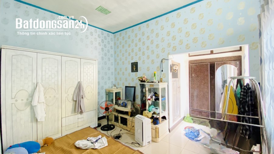 Giá 4 tỷ 550. Bán nhà 1 Trệt 1 lầu khu cổ 2 phường Trung Dũng, Biên Hoà. DT 6x16m.