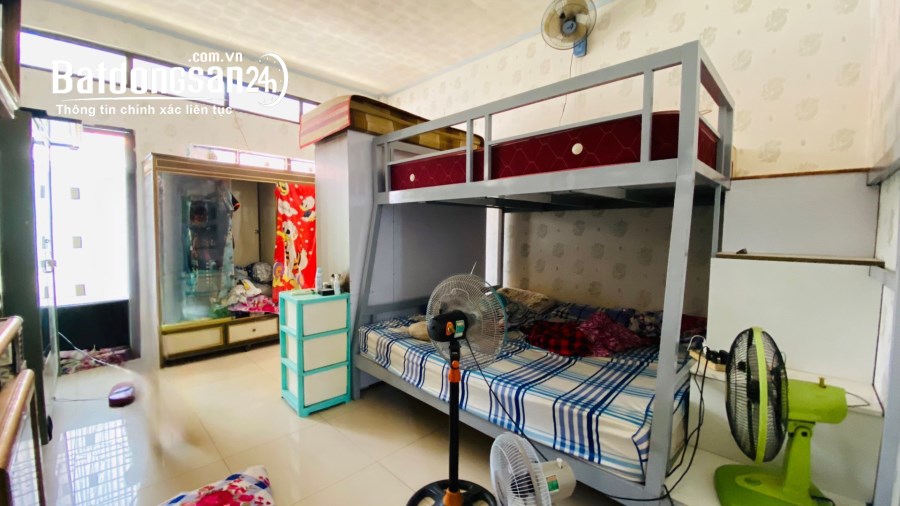 Giá 4 tỷ 550. Bán nhà 1 Trệt 1 lầu khu cổ 2 phường Trung Dũng, Biên Hoà. DT 6x16m.