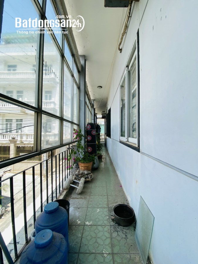 Giá 4 tỷ 550. Bán nhà 1 Trệt 1 lầu khu cổ 2 phường Trung Dũng, Biên Hoà. DT 6x16m.