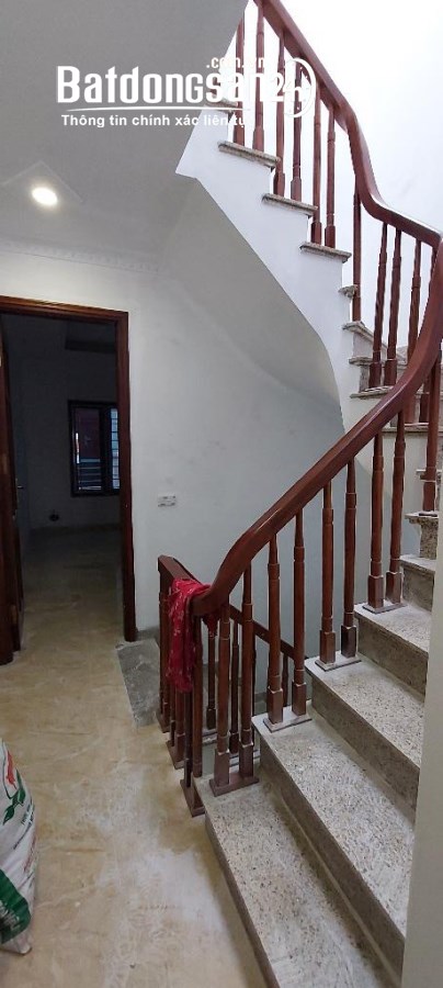 Bán nhà Đường Cổ Điển A, Xã Tứ Hiệp, Huyện Thanh Trì