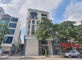 Siêu Đẹp! Mặt phố Lê Trọng Tấn  Lô Góc 90m2, 4T, MT8.5m kinh doanh đỉnh quận Thanh Xu