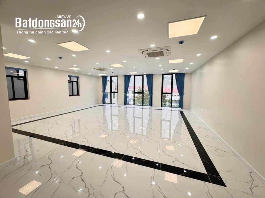 Siêu Đẹp! Mặt phố Lê Trọng Tấn  Lô Góc 90m2, 4T, MT8.5m kinh doanh đỉnh quận Thanh Xu