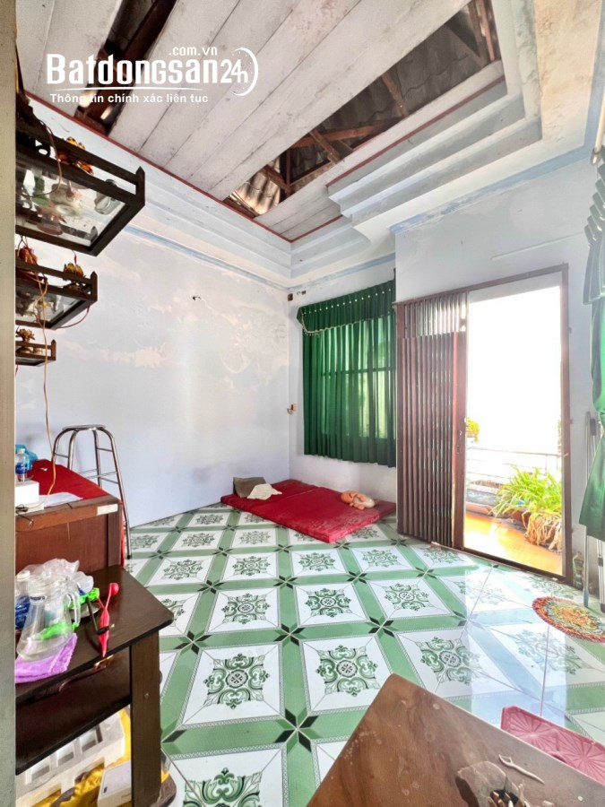 NHÀ TRỆT LẦU - HẺM 52 HÙNG VƯƠNG, P THỚI BÌNH - KẾ ST VINCOM HÙNG VƯƠNG