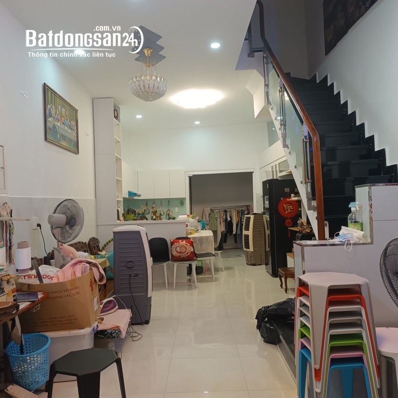 Bán nhà Đường Số 49, Phường Hiệp Bình Chánh, Tp Thủ Đức