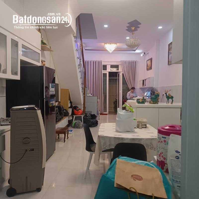 Bán nhà Đường Số 49, Phường Hiệp Bình Chánh, Tp Thủ Đức