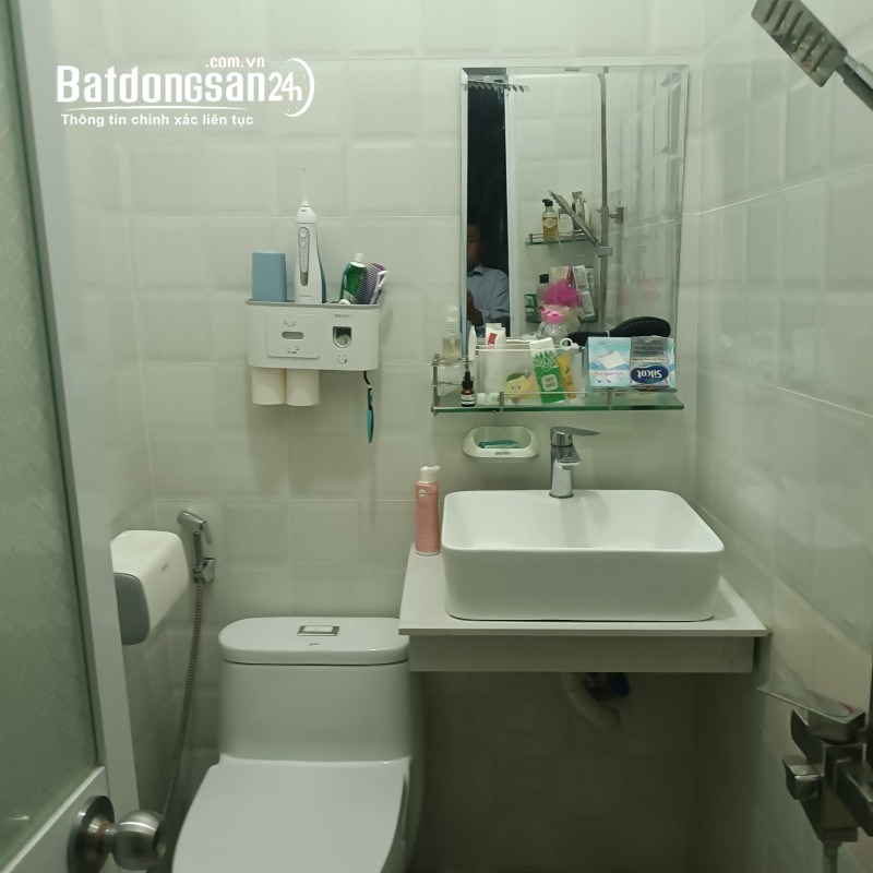 Bán nhà Đường Số 49, Phường Hiệp Bình Chánh, Tp Thủ Đức