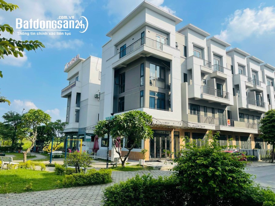 Bán nhà Centa City, Đường 6, Thị xã Từ Sơn