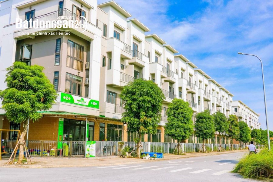 Bán nhà Centa City, Đường 6, Thị xã Từ Sơn