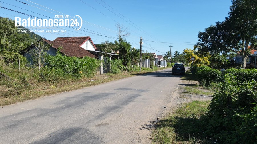 Bán 11.000m2 có thổ cư đất Đường Tỉnh Lộ 8B, Xã Khánh Trung, Huyện Khánh Vĩnh