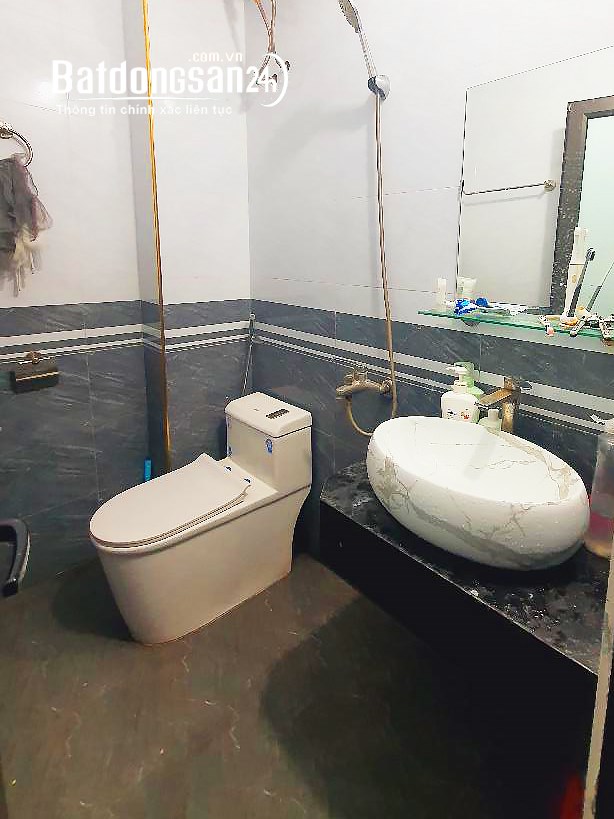 Bán nhà Đường Ao Sen, Phường Mỗ Lao, Quận Hà Đông
