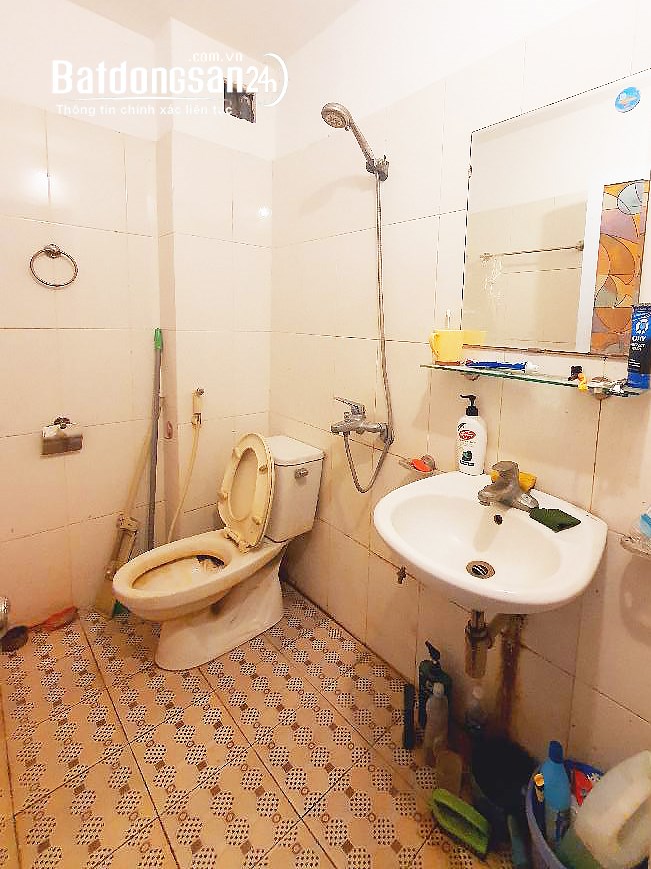 Bán nhà Đường Ao Sen, Phường Mỗ Lao, Quận Hà Đông