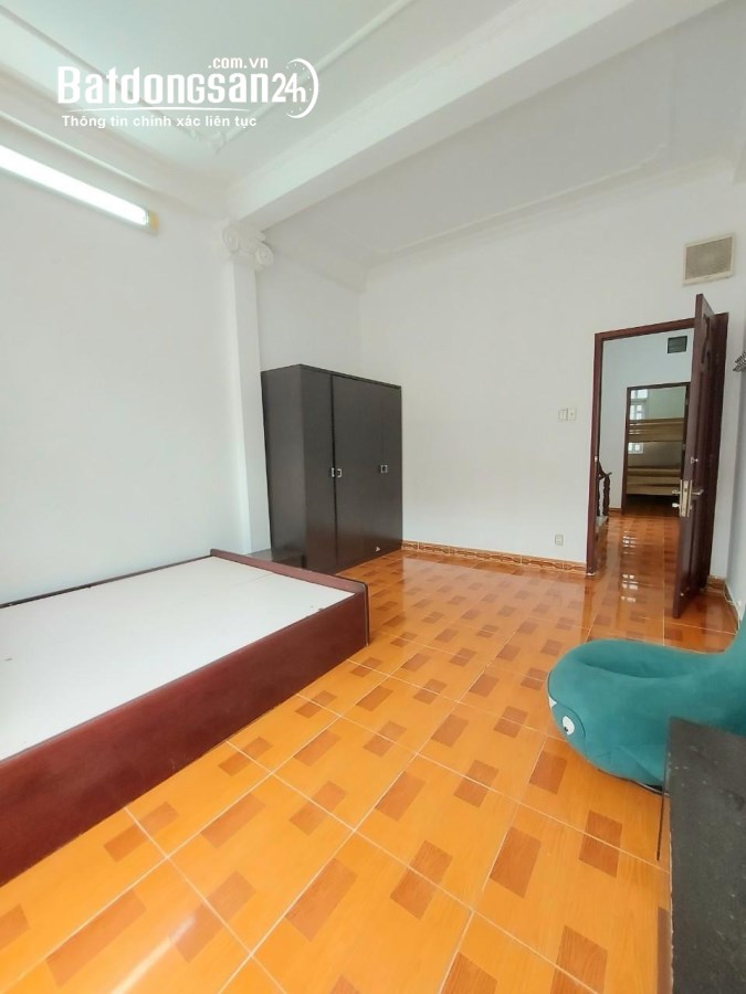 Bán nhà Đường Lý Phục Man, Phường Bình Thuận, Quận 7