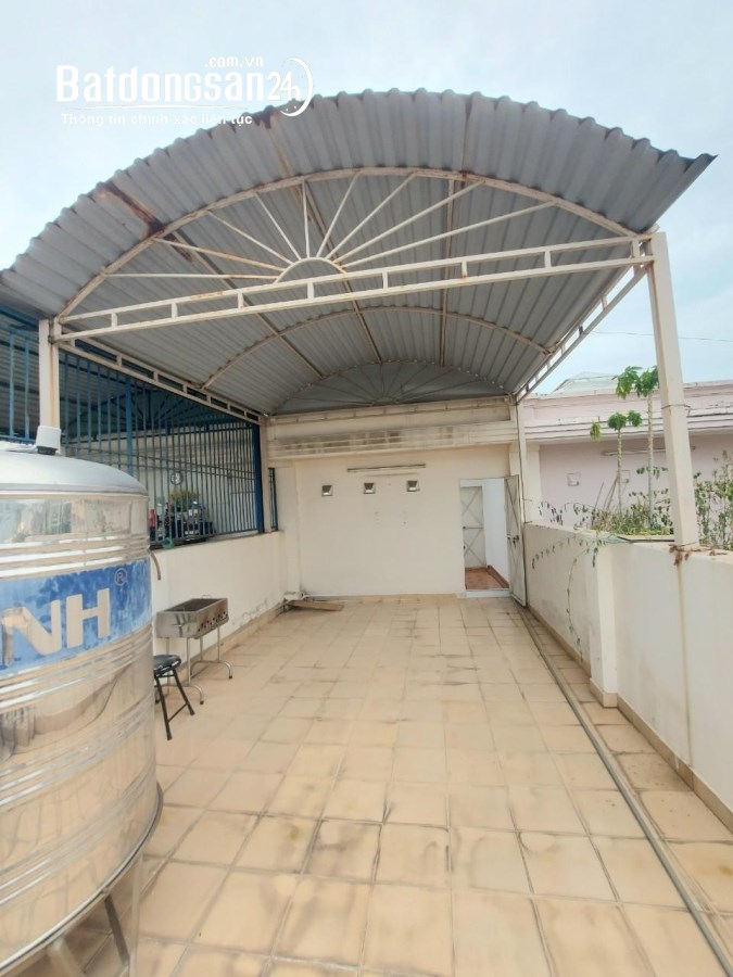 Bán nhà Đường Lý Phục Man, Phường Bình Thuận, Quận 7
