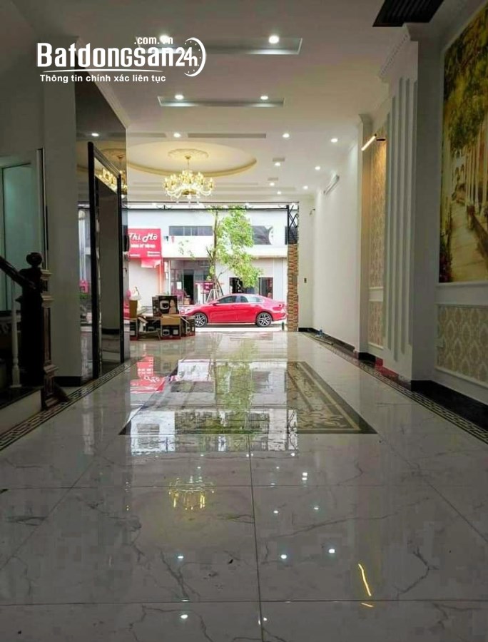 Bán nhà Trung Yên 14 Cầu Giấy phân lô, ô tô tránh, thang máy, kinh doanh 60m*6T