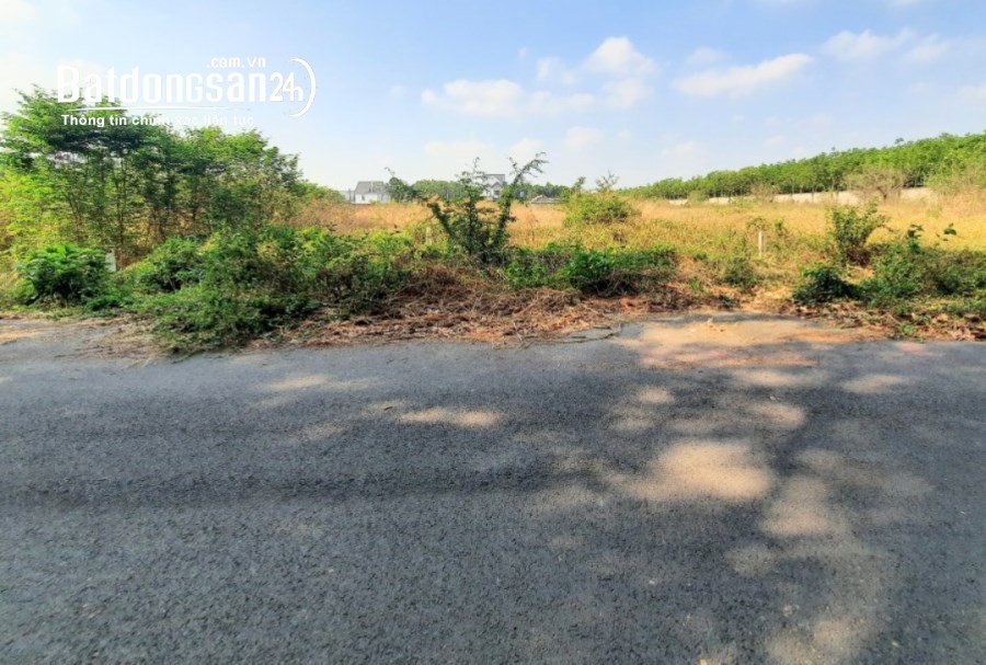 Bán đất Đường 16, Phường Chánh Phú Hòa, Tp Bến Cát