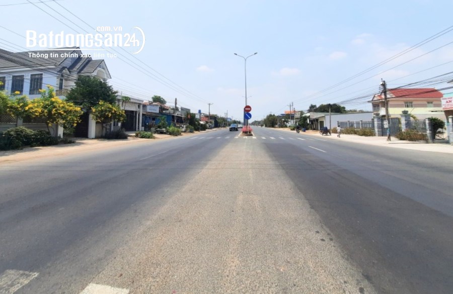 Bán đất Đường 16, Phường Chánh Phú Hòa, Tp Bến Cát