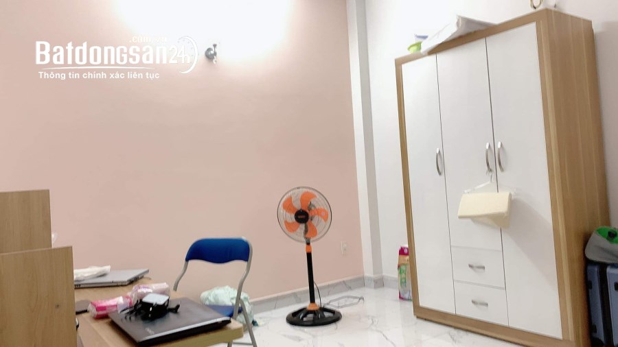 Bán nhà mặt phố Đường Tô Hiệu, Phường Hiệp Tân, Quận Tân Phú