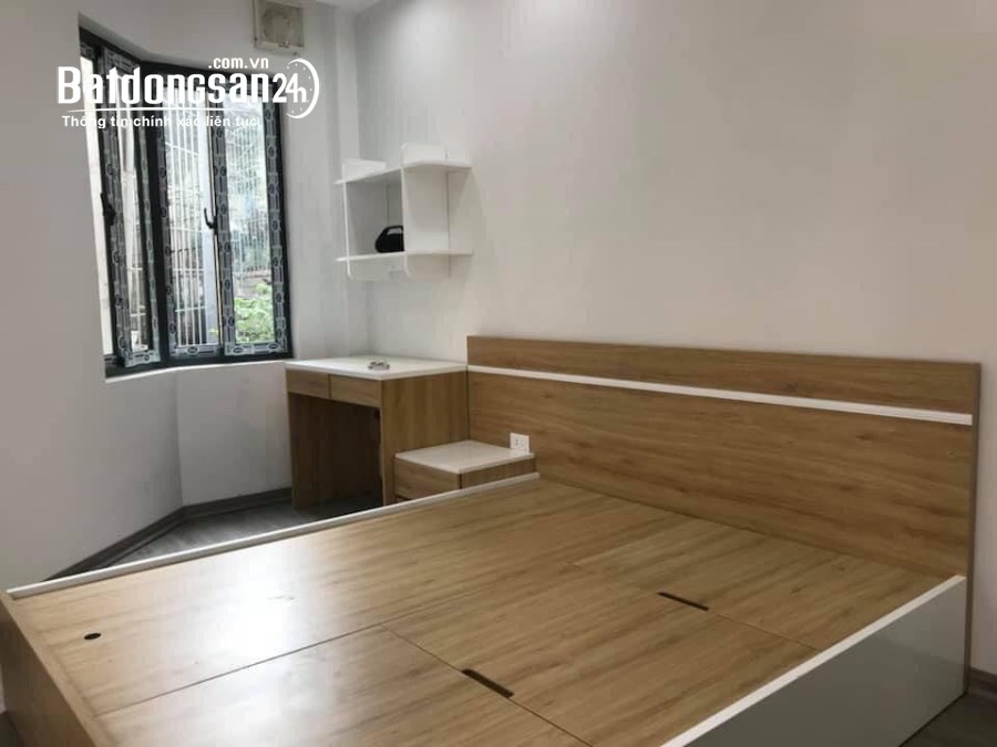 Bán nhà Phố Phó Đức Chính, Phường Trúc Bạch, Quận Ba Đình