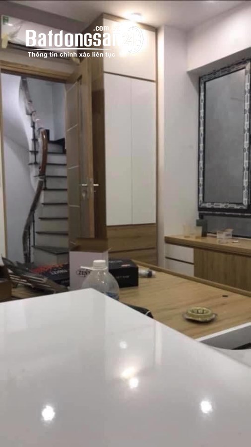 Bán nhà Phố Phó Đức Chính, Phường Trúc Bạch, Quận Ba Đình