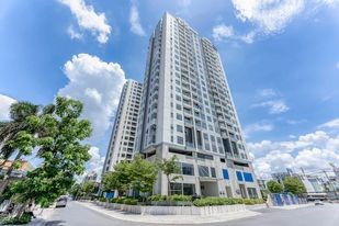 Cần cho thuê shophouse và sàn thương mại dự án De Capella Thủ Thiêm Quận 2