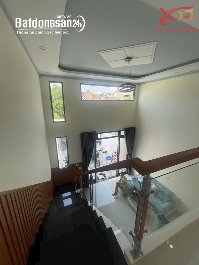 Bán nhà mặt phố Đường Nguyễn Khuyến, Phường Trảng Dài, TP Biên Hòa