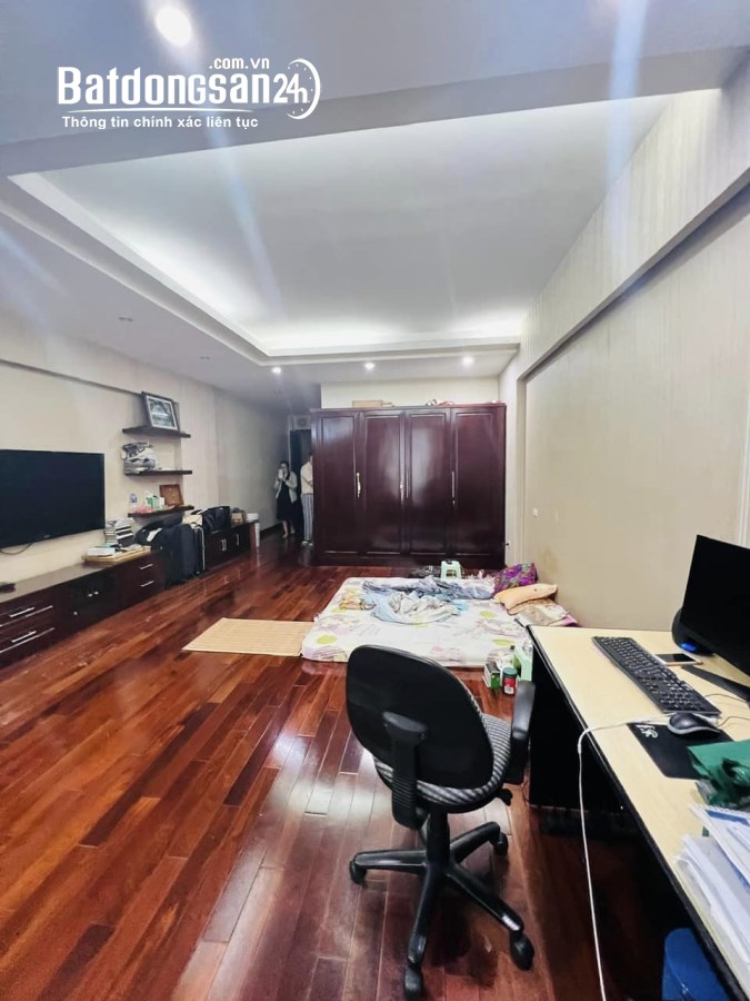    KHU VIP ĐẦM TRẤU-16 CHỖ VÀO NHÀ-TIỆN ÍCH ĐỈNH CAO-NHÀ ĐẸP Ở NGAY-110M 20xTỶ 