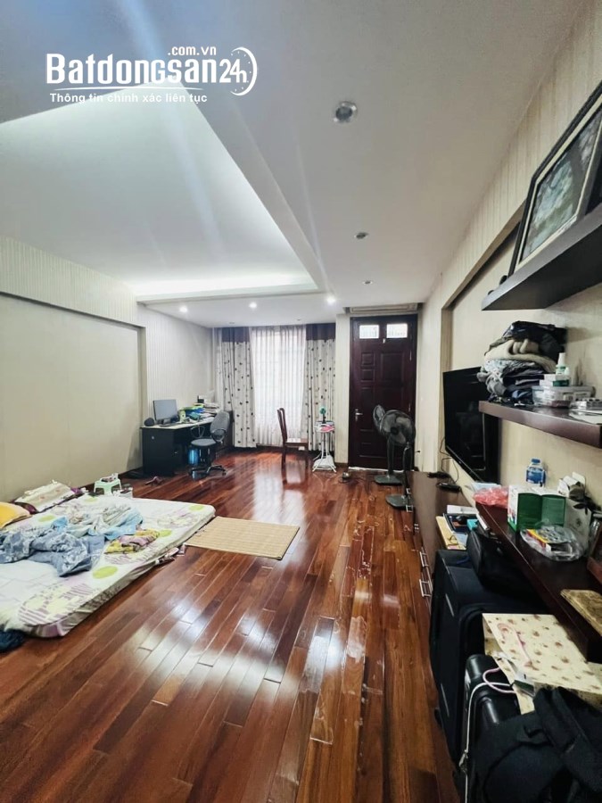    KHU VIP ĐẦM TRẤU-16 CHỖ VÀO NHÀ-TIỆN ÍCH ĐỈNH CAO-NHÀ ĐẸP Ở NGAY-110M 20xTỶ 