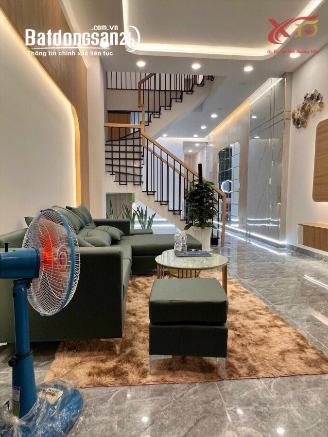 Bán nhà 3lầu 200m2-SHR Thổ Cư kp3 Trảng Dài Biên Hoà Đồng Nai 4tỷ490-4pn-xe hơi-N04  