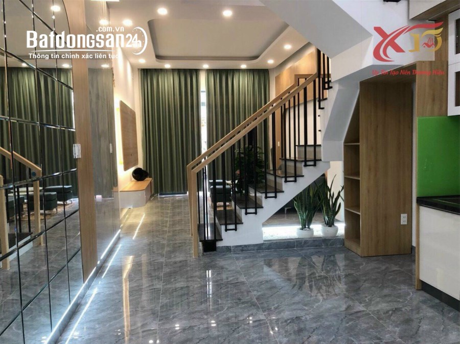 Bán nhà 3lầu 200m2-SHR Thổ Cư kp3 Trảng Dài Biên Hoà Đồng Nai 4tỷ490-4pn-xe hơi-N04  