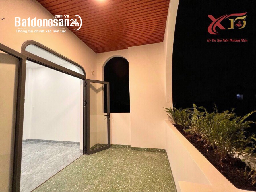Bán nhà 3lầu 200m2-SHR Thổ Cư kp3 Trảng Dài Biên Hoà Đồng Nai 4tỷ490-4pn-xe hơi-N04  