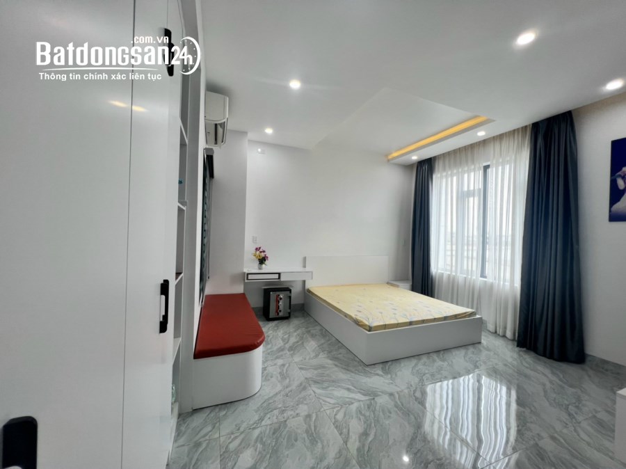 Bán biệt thự mini đường Đồng Khởi phường Tân Hiệp. DT 6x22m giá 6,5 tỷ.