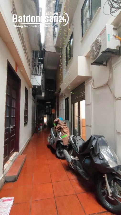 Bán nhà Đường Yên Ninh, Phường Quán Thánh, Quận Ba Đình