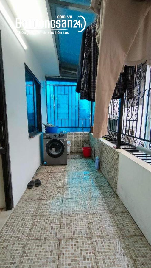 Bán nhà Đường Yên Ninh, Phường Quán Thánh, Quận Ba Đình