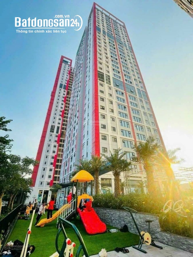 Bán căn hộ chung cư Paragon Tower, Đường Cầu vượt Mai Dịch, Quận Cầu Giấy