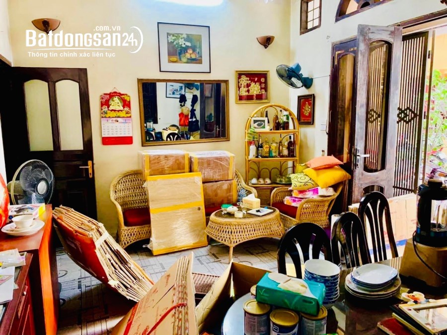 Siêu Đẹp! Phố Tô Vĩnh Diện 66m2 lô góc 2 mặt tiền 5.5m và 12m ô tô dừng đỗ kinh doanh