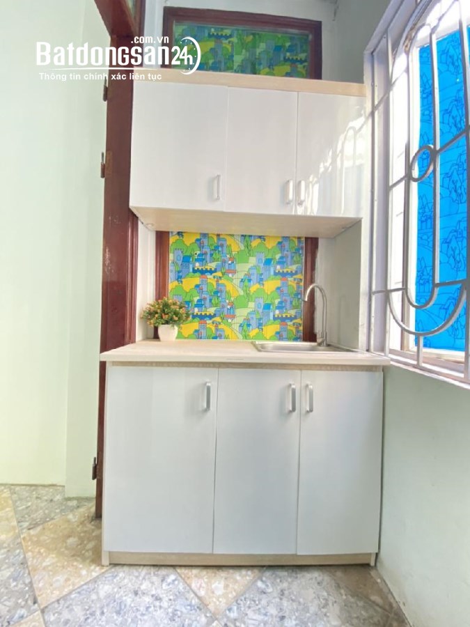 Bán nhà Đường Vũ Trọng Khánh, Phường Mỗ Lao, Quận Hà Đông