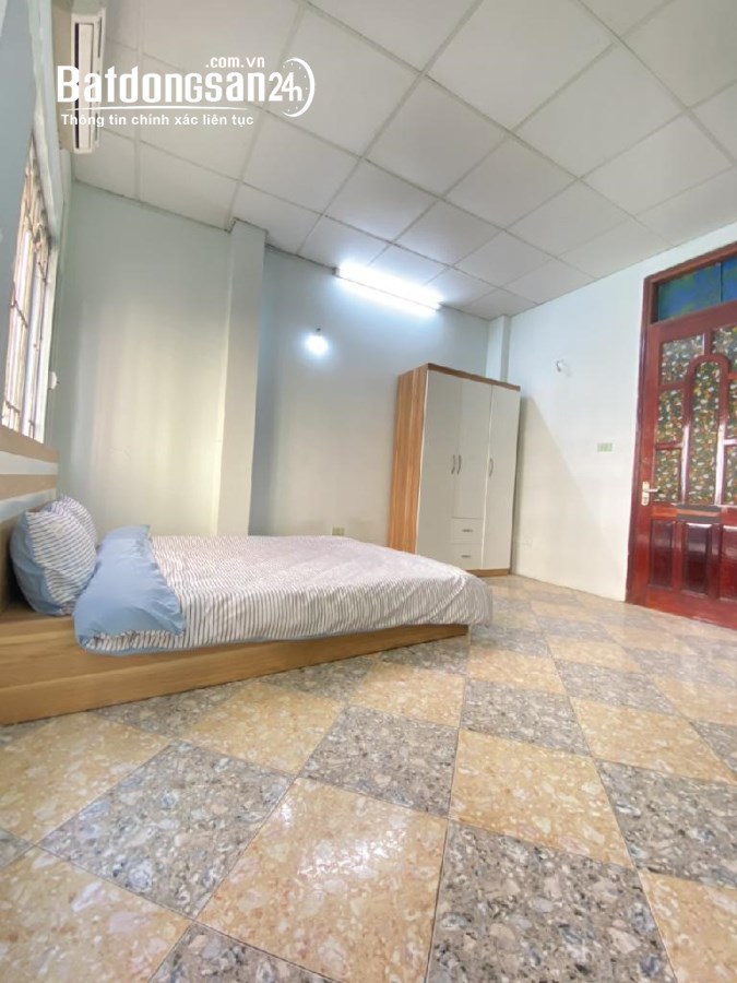Bán nhà Đường Vũ Trọng Khánh, Phường Mỗ Lao, Quận Hà Đông