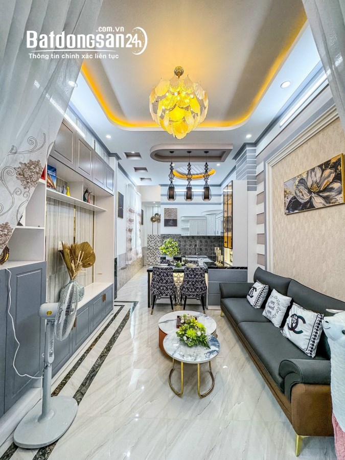 NHÀ TRỆT LẦU GÓC 2 MẶT TIỀN – HẺM 553 ĐƯỜNG 30/4 – HƯNG LỢI – NINH KIỀU – CẦN THƠ