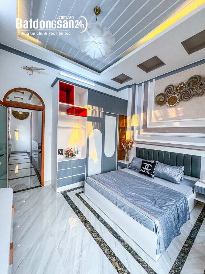 NHÀ TRỆT LẦU GÓC 2 MẶT TIỀN – HẺM 553 ĐƯỜNG 30/4 – HƯNG LỢI – NINH KIỀU – CẦN THƠ