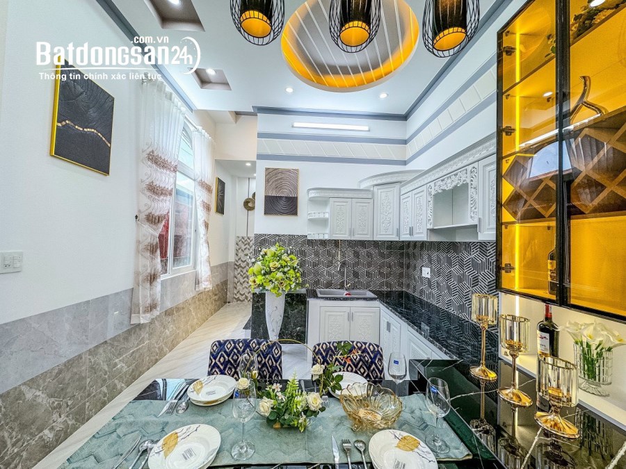 NHÀ TRỆT LẦU GÓC 2 MẶT TIỀN – HẺM 553 ĐƯỜNG 30/4 – HƯNG LỢI – NINH KIỀU – CẦN THƠ