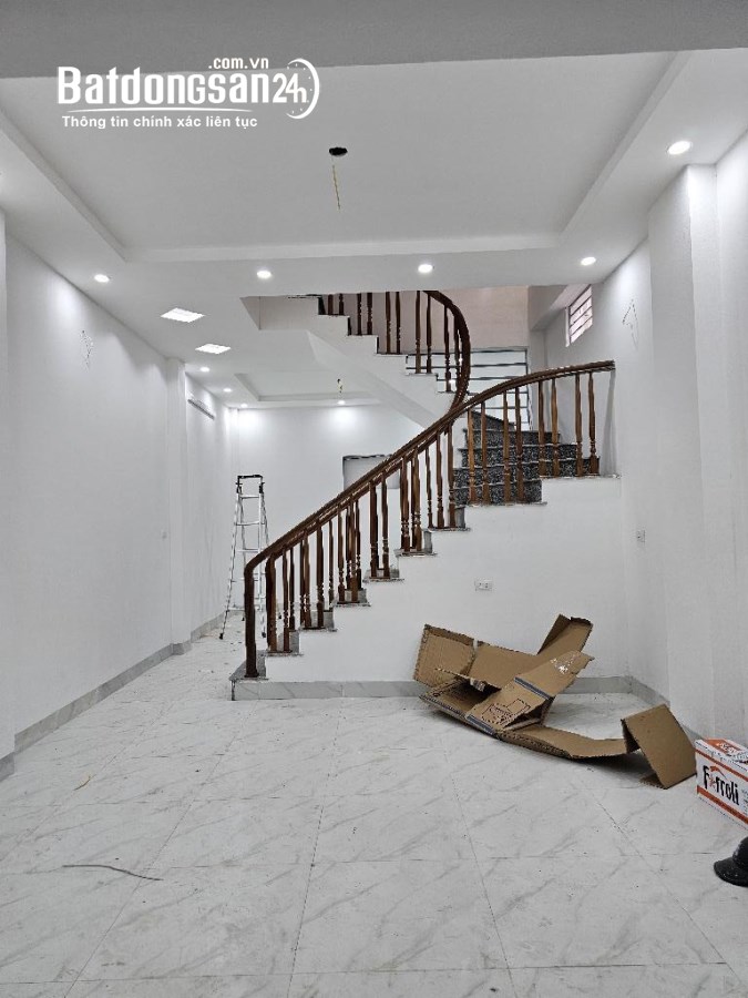 Bán nhà Đường Tự Khoát, Xã Ngũ Hiệp, Huyện Thanh Trì