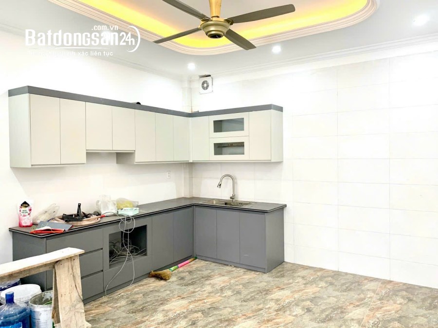 Bán nhà Đường Đằng Hải, Phường Đằng Hải, Quận Hải An