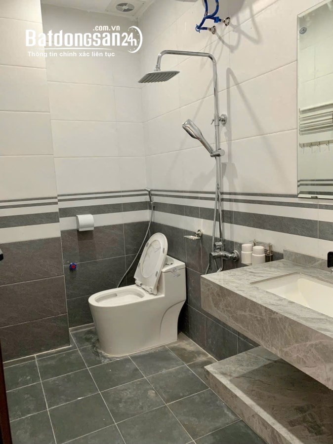 Bán nhà Đường Đằng Hải, Phường Đằng Hải, Quận Hải An