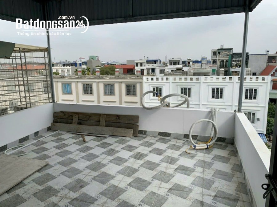 Bán nhà Đường Đằng Hải, Phường Đằng Hải, Quận Hải An