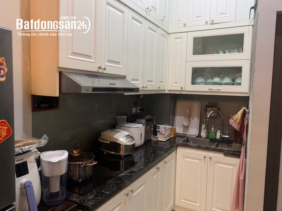 Bán nhà Phố Tôn Đức Thắng, Phường Hàng Bột, Quận Đống Đa