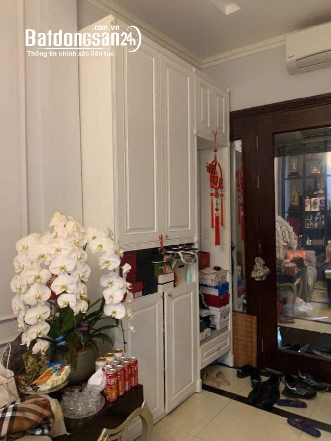 Bán nhà Phố Tôn Đức Thắng, Phường Hàng Bột, Quận Đống Đa