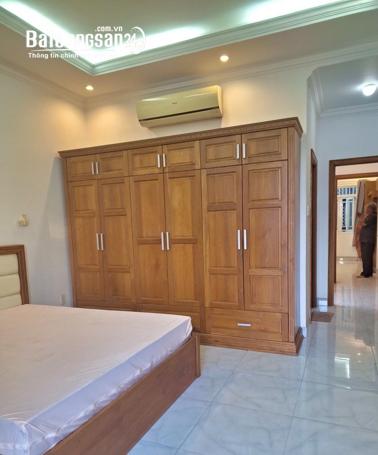  BÁN NHÀ HẺM 371 TRƯỜNG CHINH, P14, Q.TÂN BÌNH, 4 TẦNG, 4,5M x 18M, SHR, 10,5 TỶ