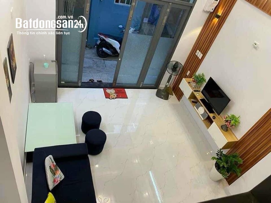 BÁN GẤP NHÀ 2 TẦNG LÔ GÓC ĐIỆN BIÊN PHỦ THANH KHÊ ĐÀ NẴNG.